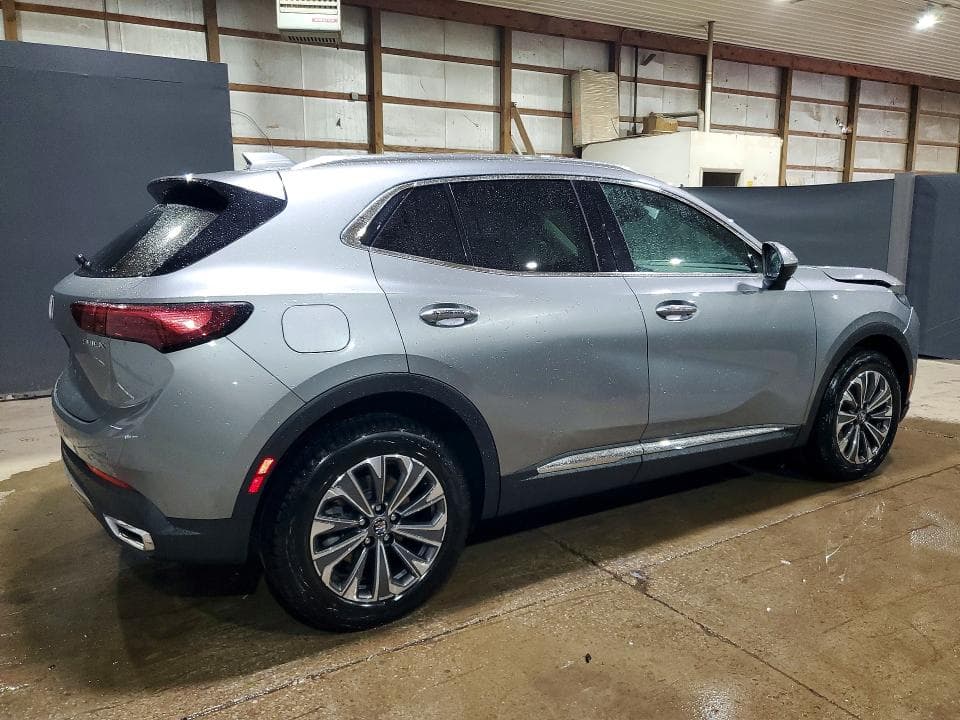 2024 BUICK ENVISION PREFERRED 3