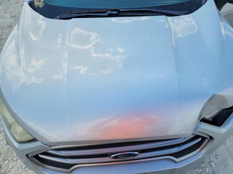 2019 FORD ECOSPORT SE 11