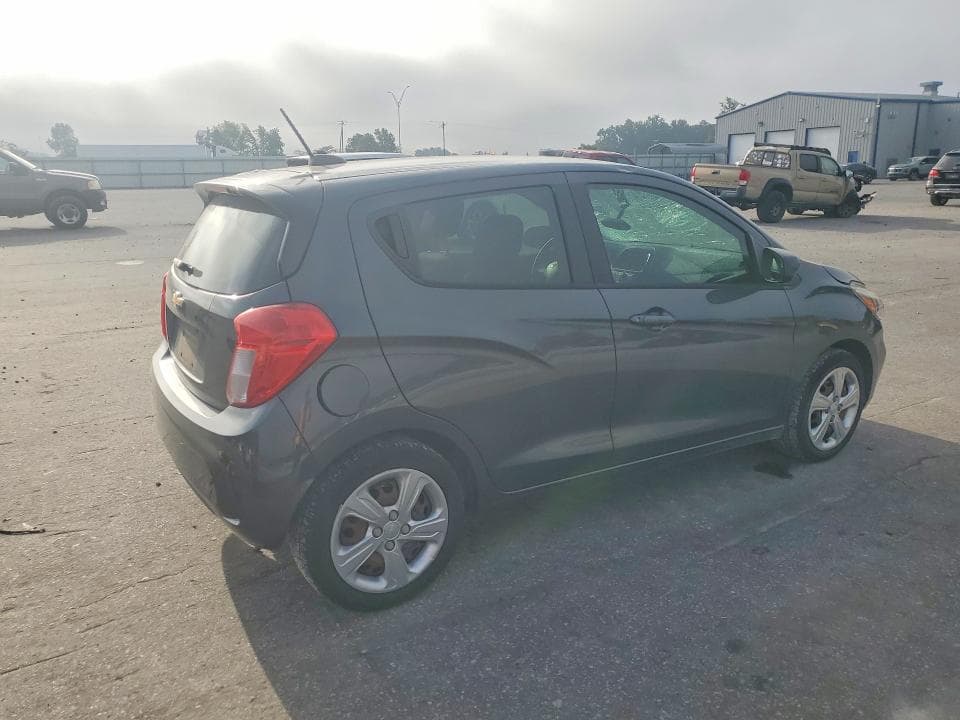 2020 CHEVROLET SPARK LS 3