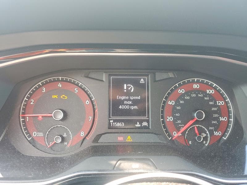 2019 VOLKSWAGEN JETTA S 9