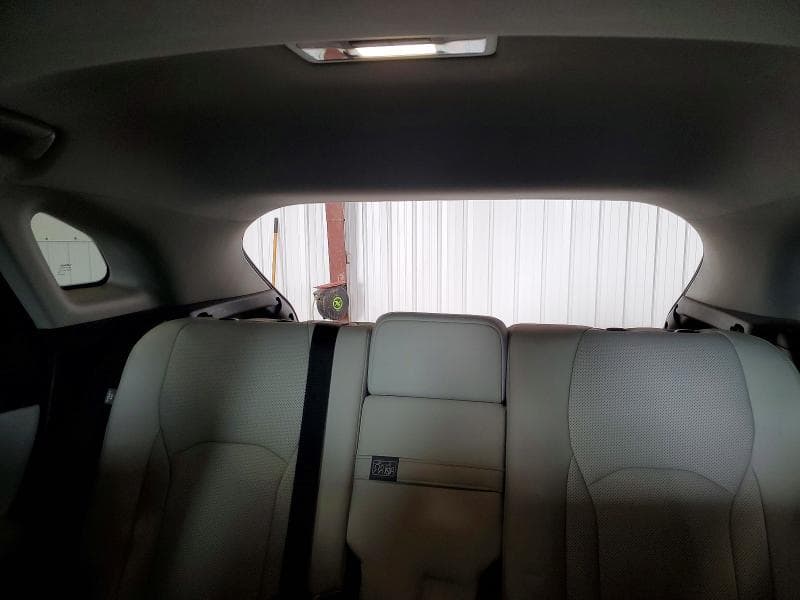 2021 LEXUS RX 350 10