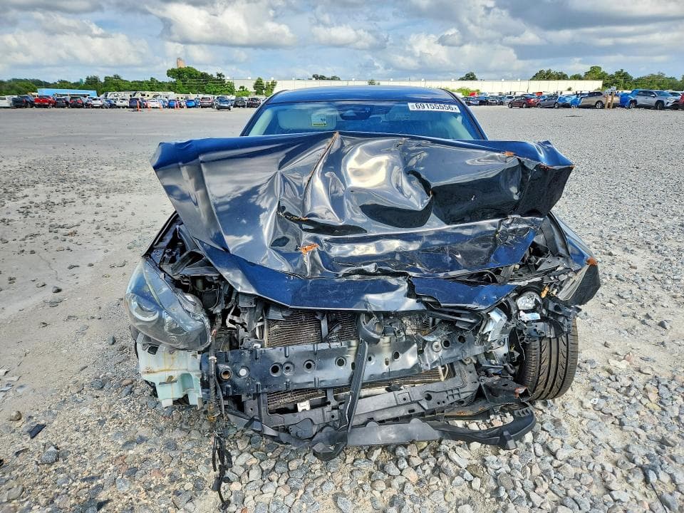 2018 MAZDA 3 TOURING 5