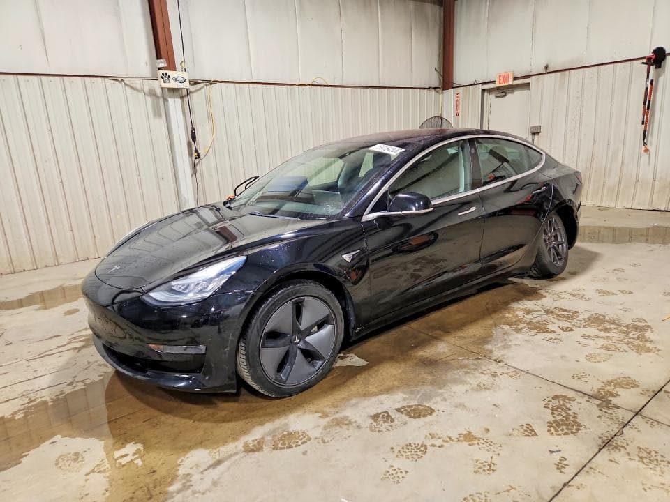 2019 TESLA MODEL 3 - 1