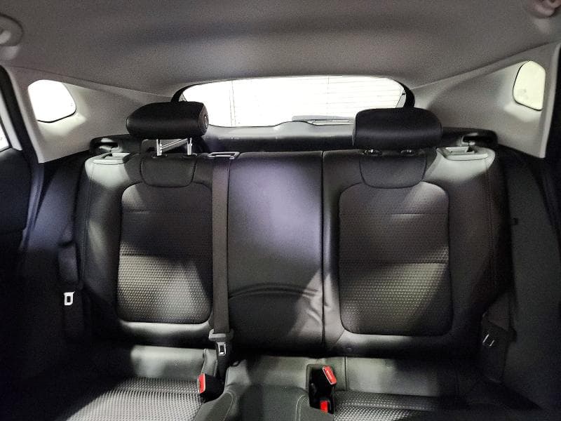 2025 CHEVROLET TRAX 1LT 10