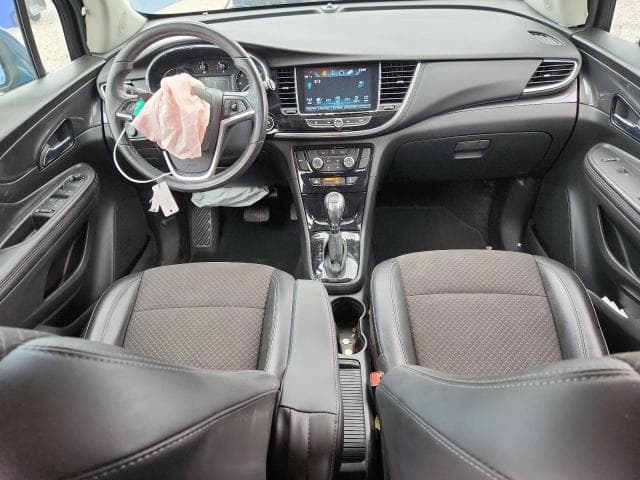 2019 BUICK ENCORE PREFERRED 8