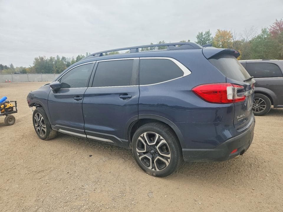 2024 SUBARU ASCENT LIMITED 2