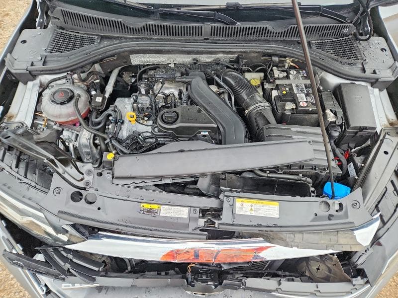 2023 VOLKSWAGEN JETTA SE 11