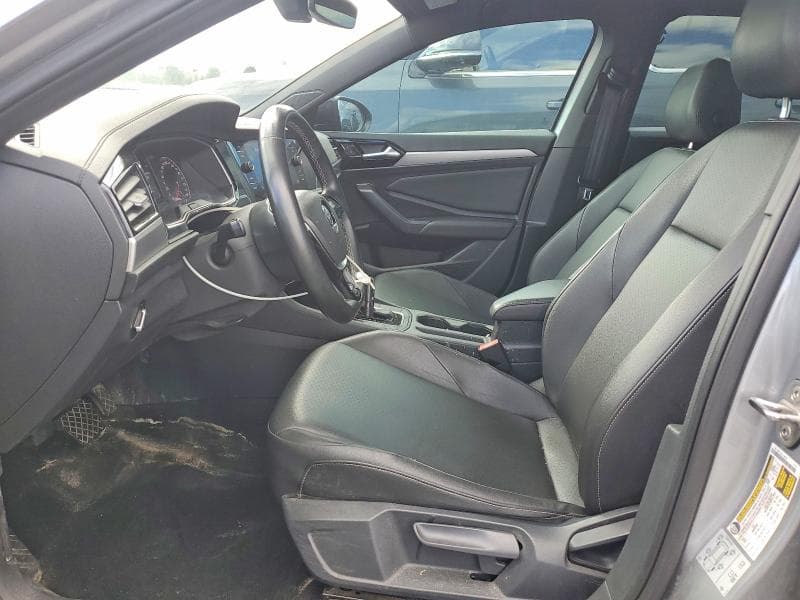 2021 VOLKSWAGEN JETTA SEL 7