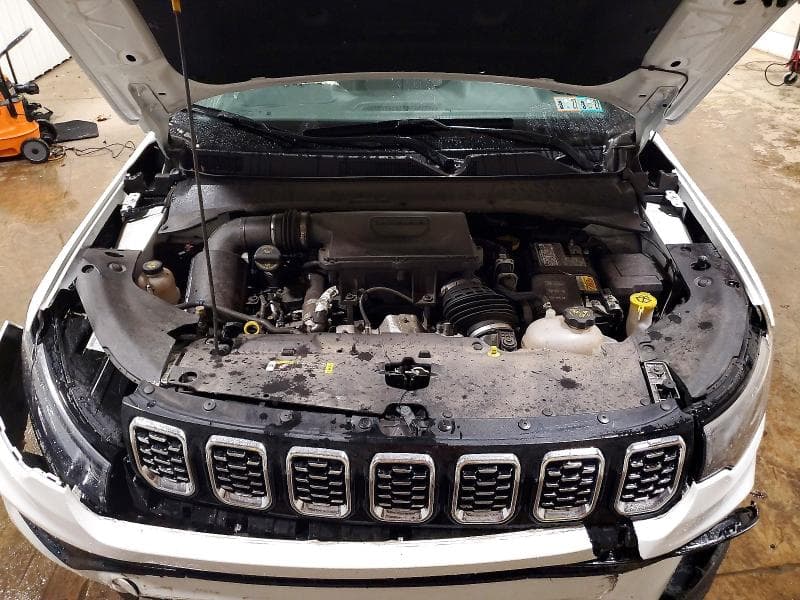 2025 JEEP COMPASS LIMITED 12