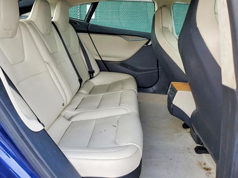 2018 TESLA MODEL S 10