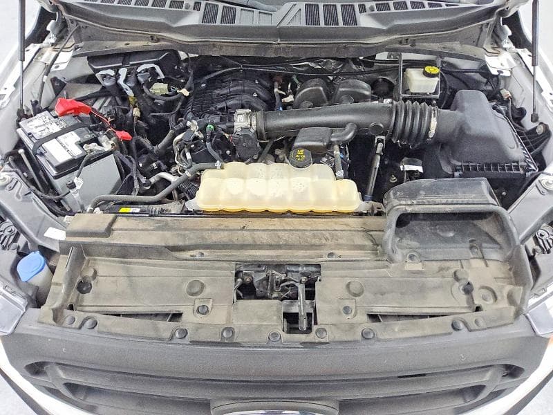 2023 FORD F150 11