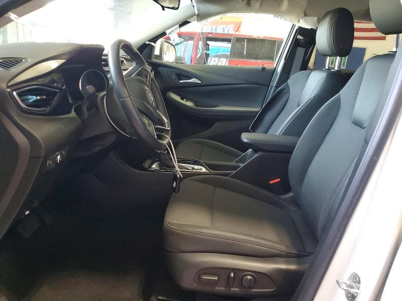 2022 BUICK ENCORE GX SELECT 7