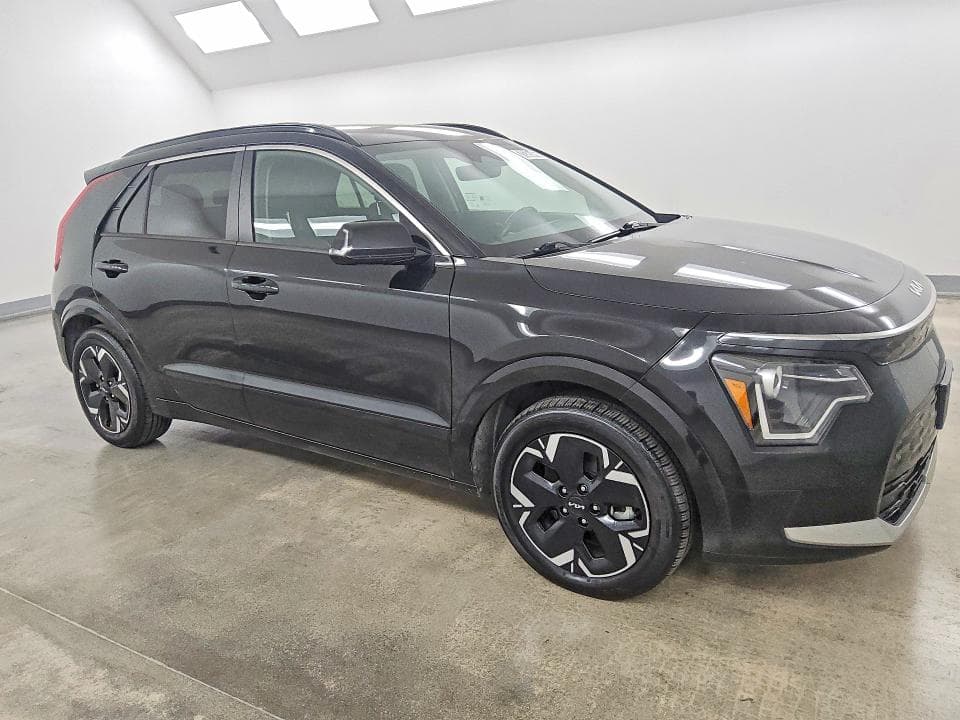 2023 KIA NIRO WIND 4