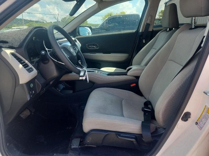 2022 HONDA HR-V EX 7