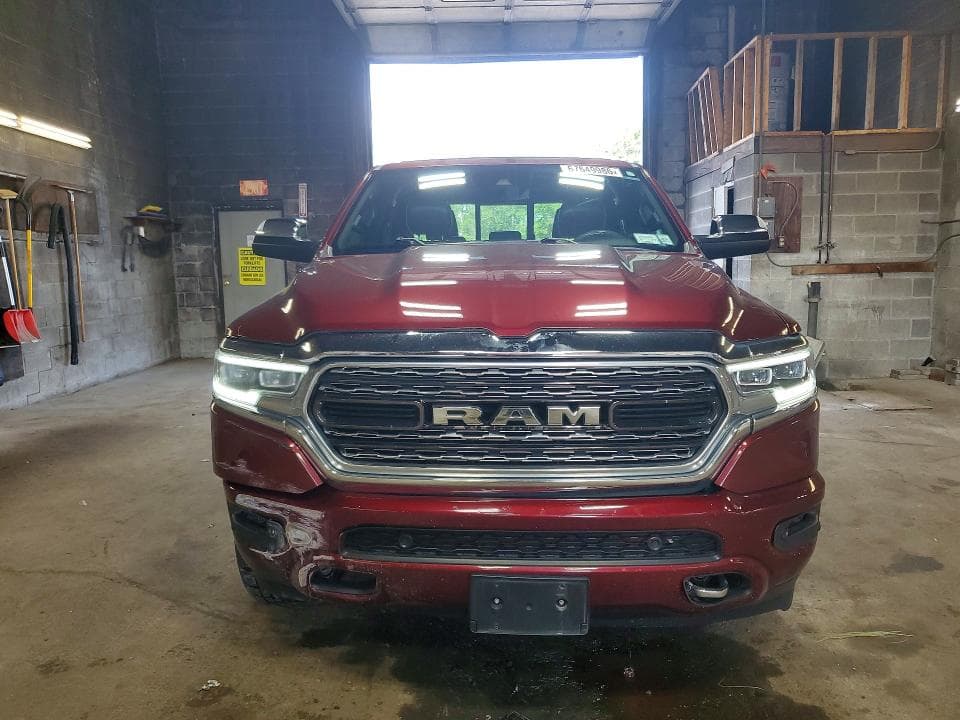2019 RAM 1500 LIMITED 5