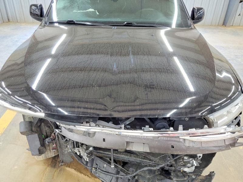 2023 DODGE DURANGO SXT 12