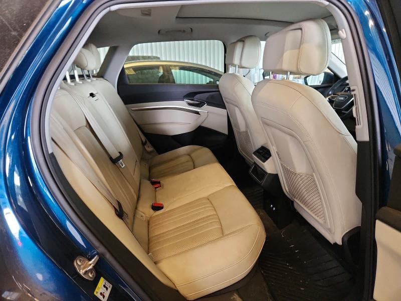 2019 AUDI E-TRON PREMIUM PLUS 11