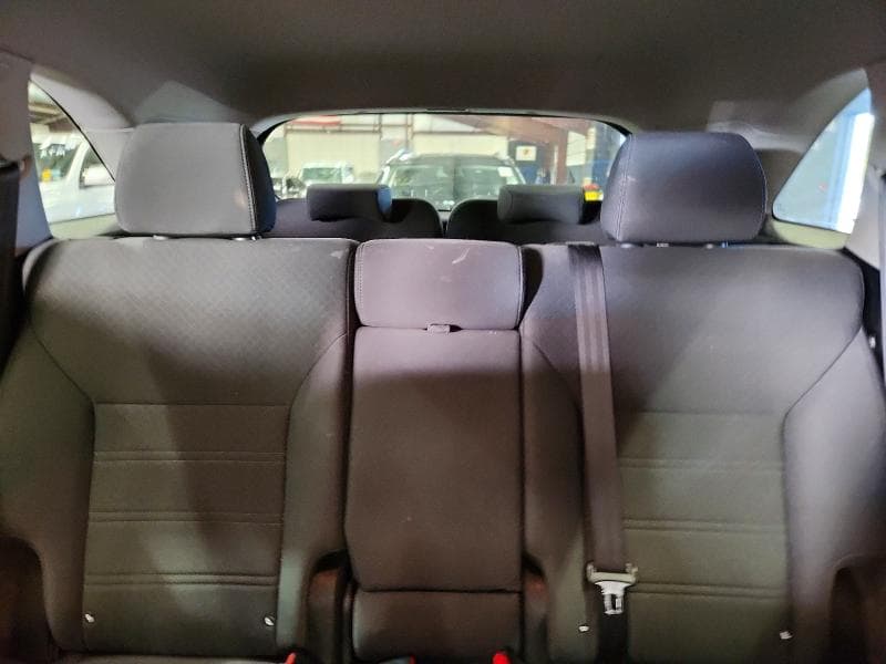 2017 KIA SORENTO LX V6 10