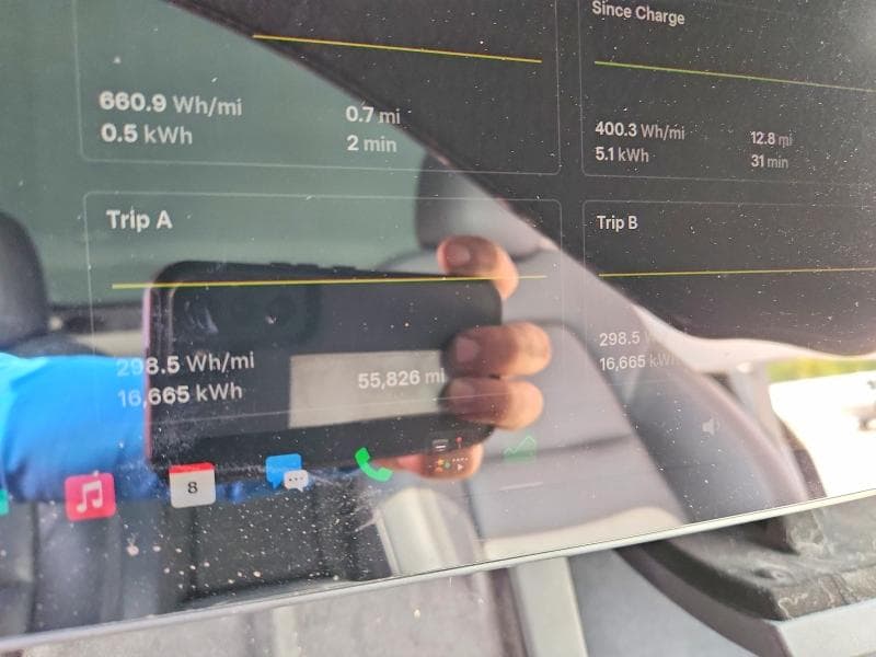 2022 TESLA MODEL Y 9