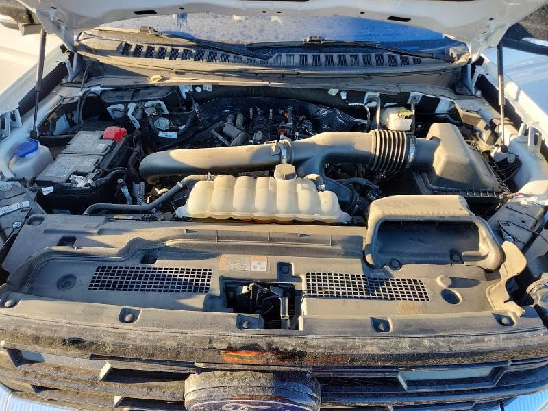 2025 FORD EXPEDITION MAX PLATINUM 11
