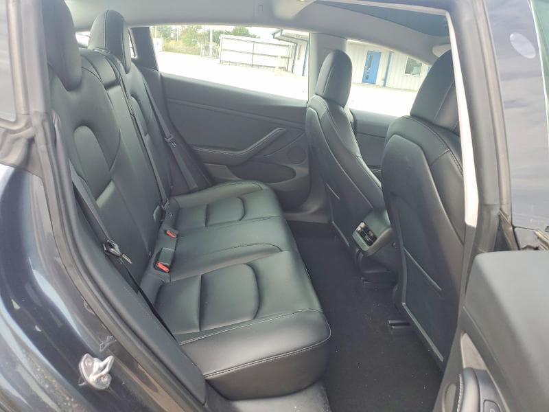 2021 TESLA MODEL 3 10