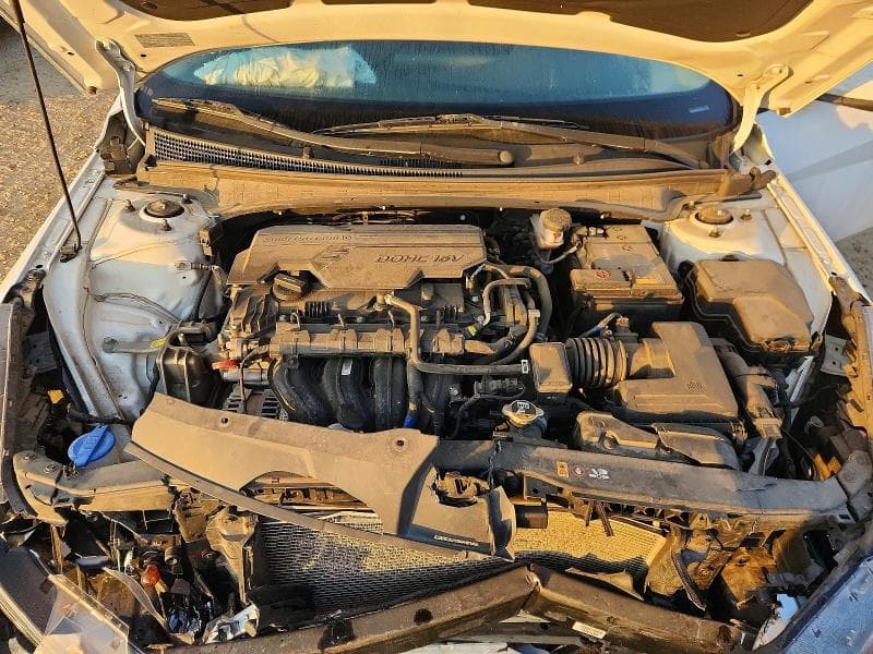 2021 HYUNDAI ELANTRA SEL 11