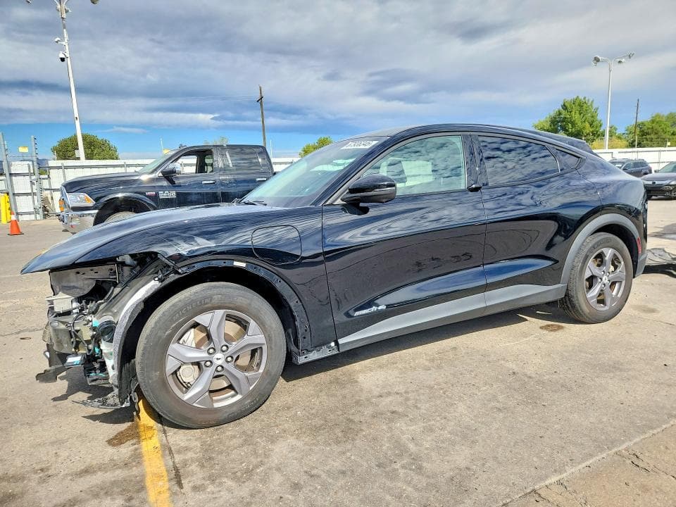 2023 FORD MUSTANG MACH-E SELECT - 1