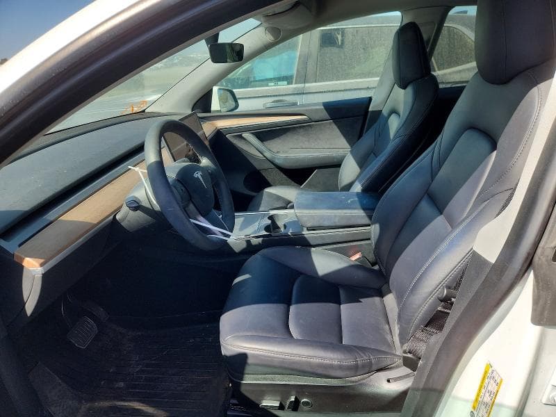 2023 TESLA MODEL Y 7
