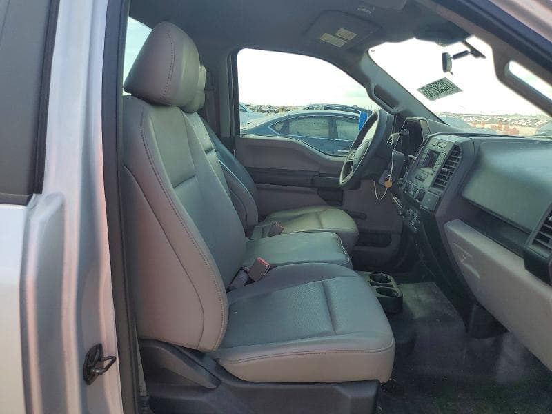 2019 FORD F150 10