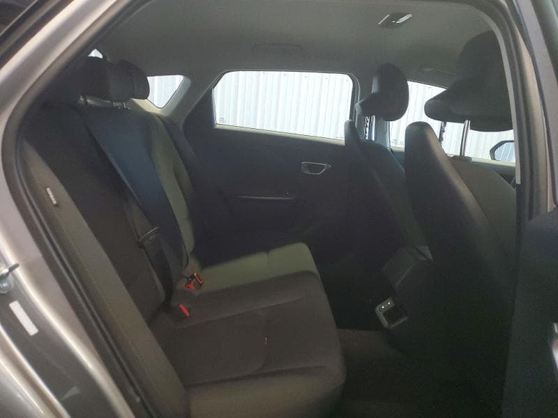 2026 KIA K4 LXS 10