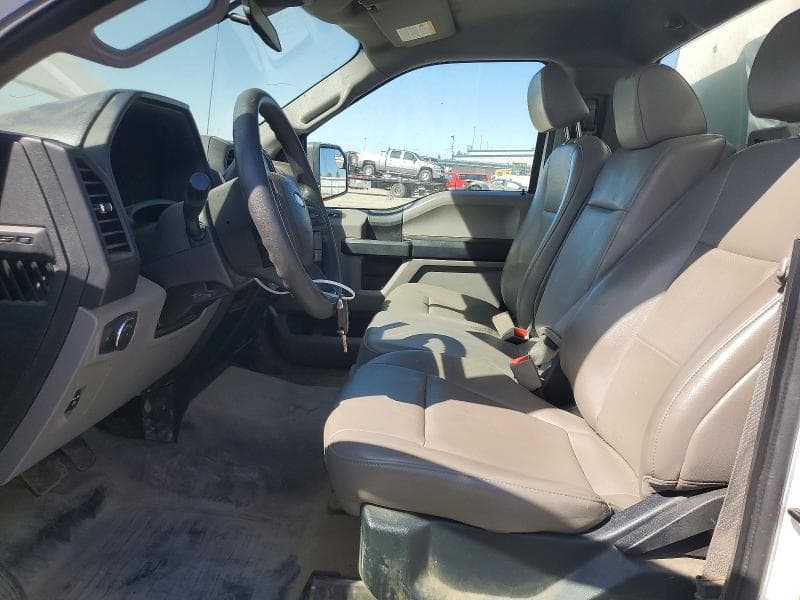 2020 FORD F150 7