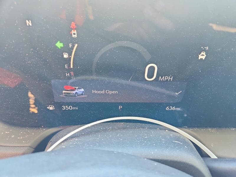2026 BUICK ENCORE GX SPORT TOURING 9