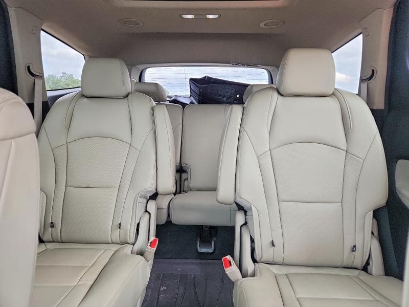 2021 BUICK ENCLAVE PREMIUM 10