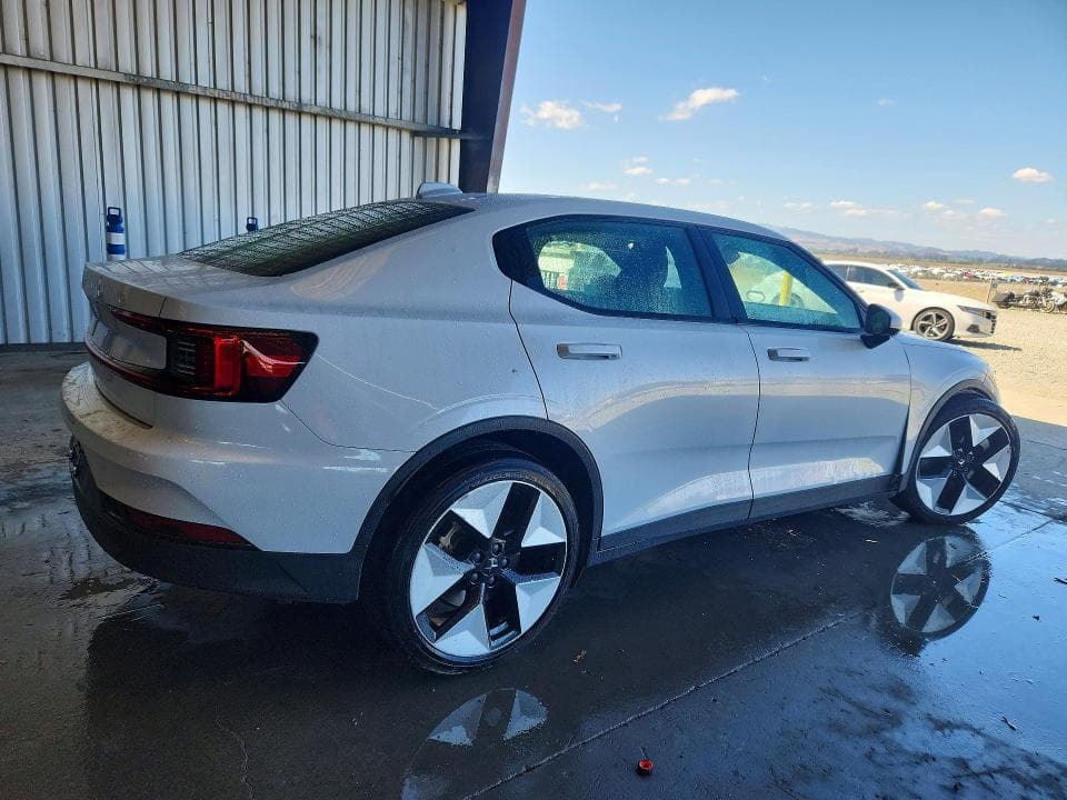 2023 POLESTAR 2 3