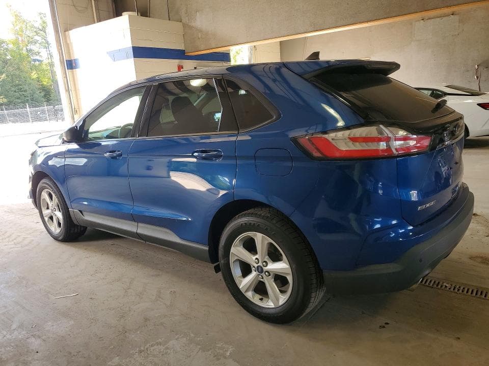 2020 FORD EDGE SE 2