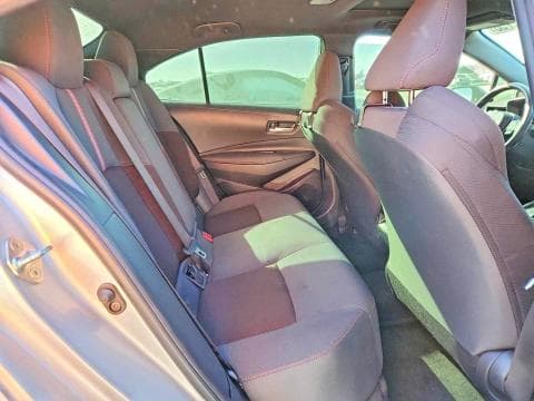 2024 TOYOTA COROLLA SE 10