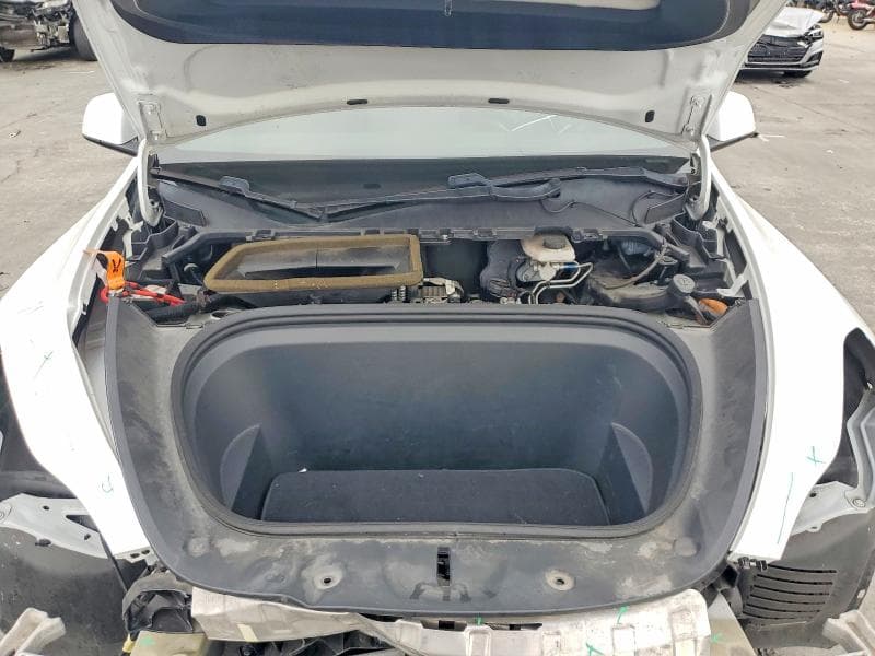 2020 TESLA MODEL Y 11