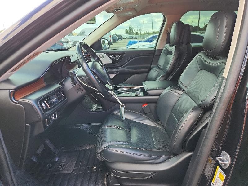 2023 LINCOLN AVIATOR RESERVE 7