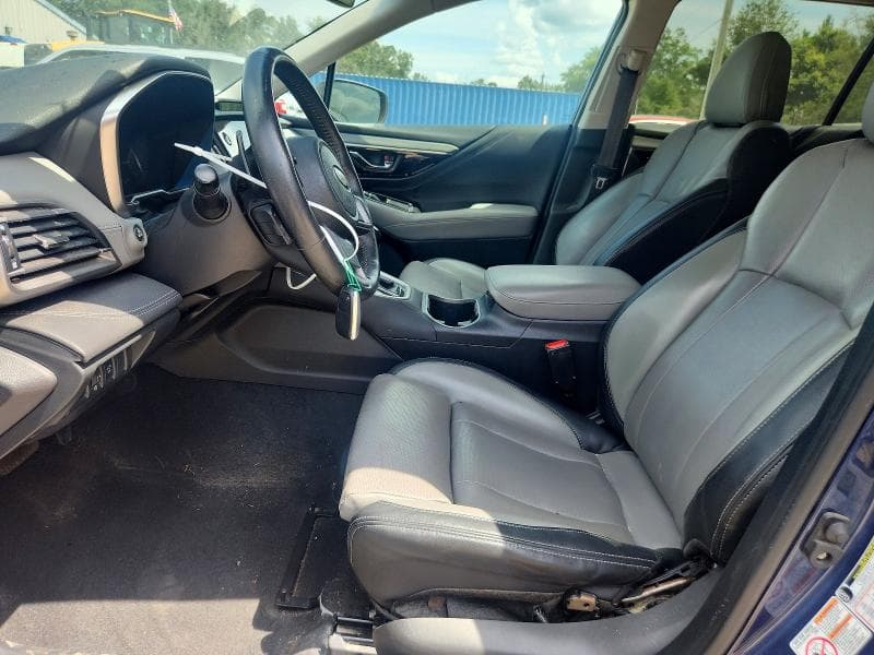 2020 SUBARU OUTBACK LIMITED 7