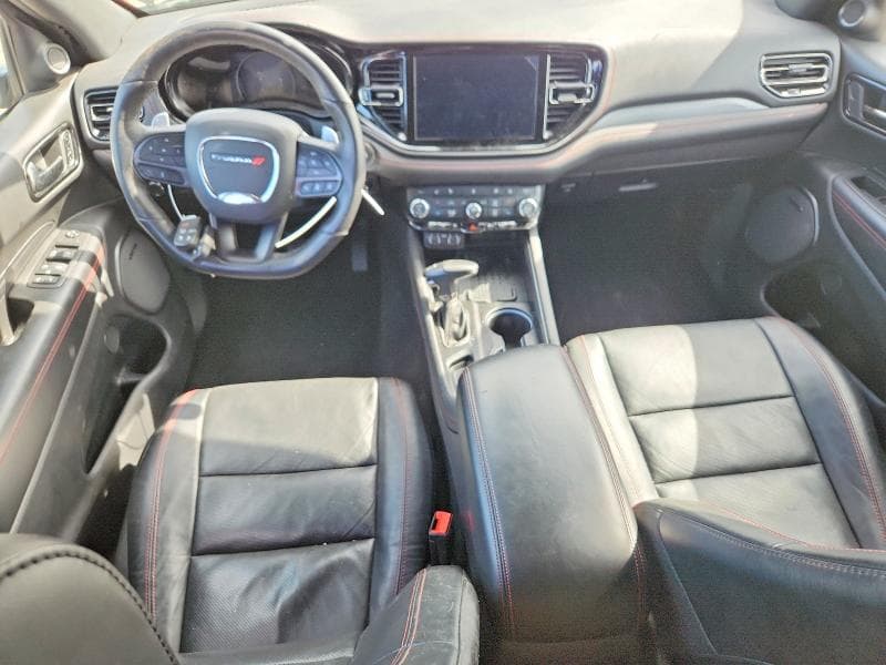 2026 DODGE DURANGO GT 8