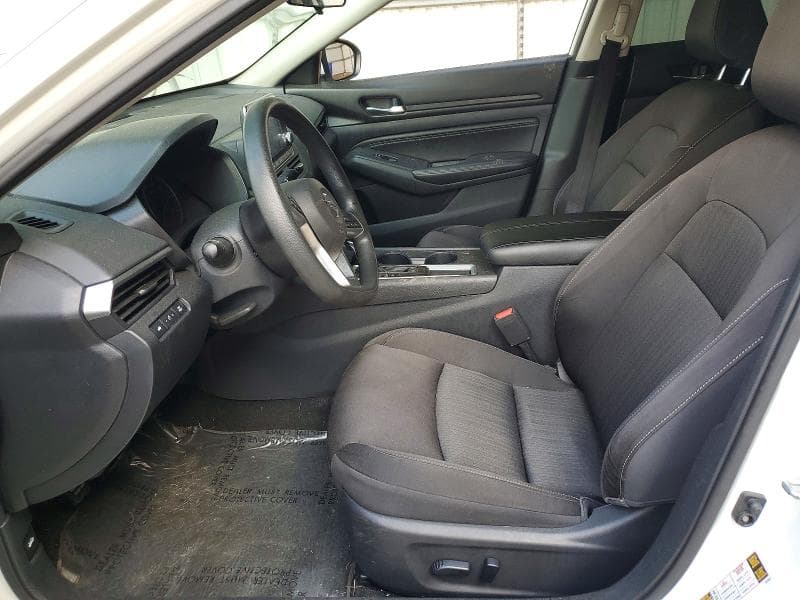 2019 NISSAN ALTIMA S 7