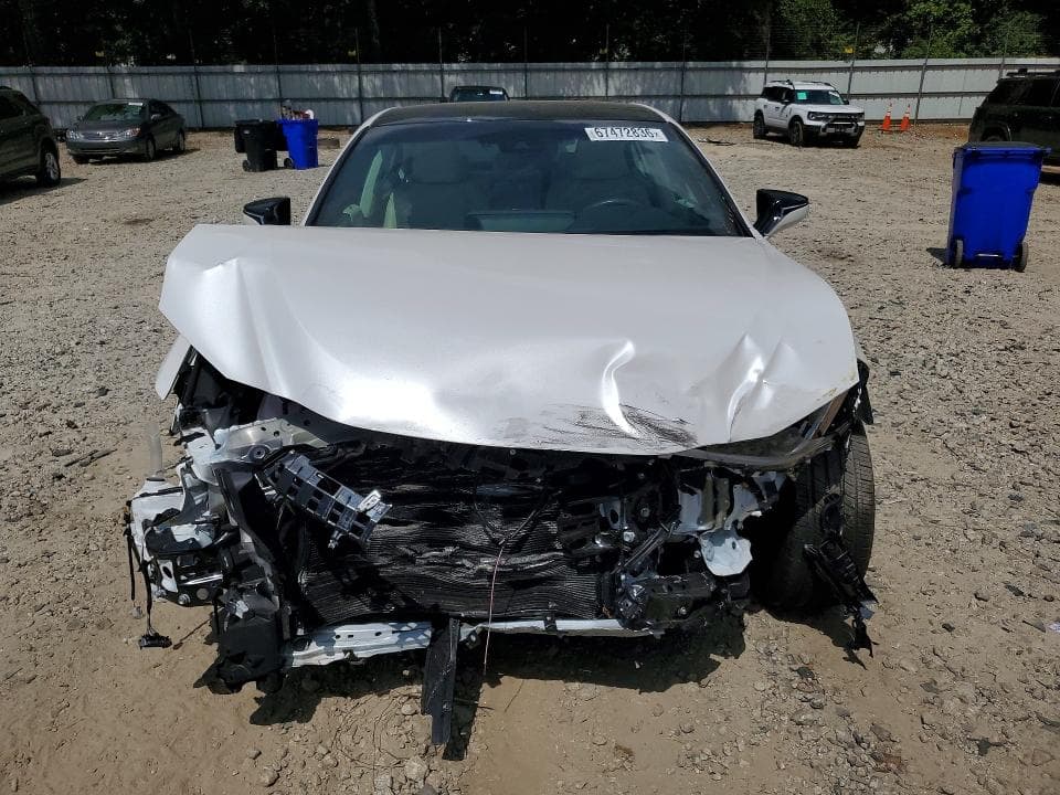 2024 LEXUS ES 350 BASE 5