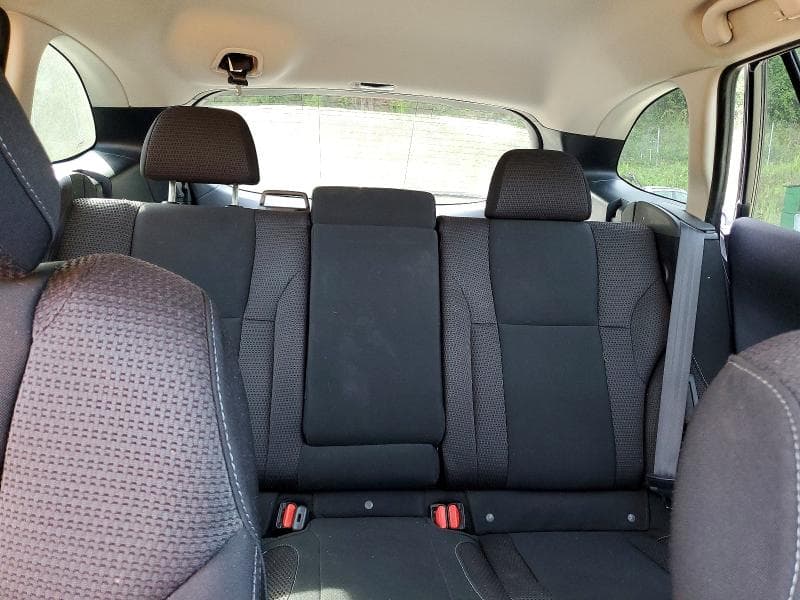 2020 SUBARU OUTBACK PREMIUM 10