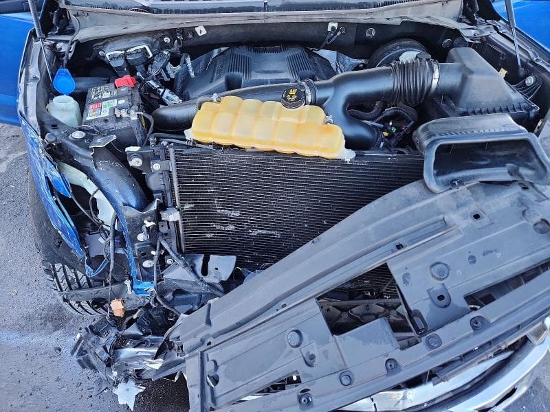 2018 FORD F150 SUPERCREW 11