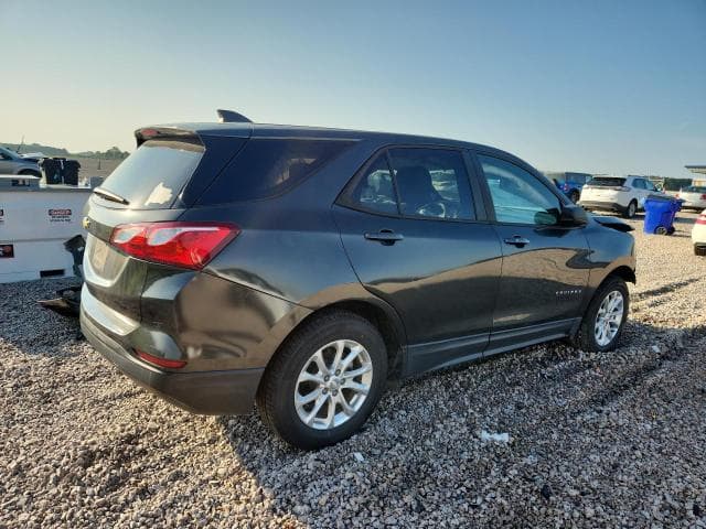 2020 CHEVROLET EQUINOX LS 3