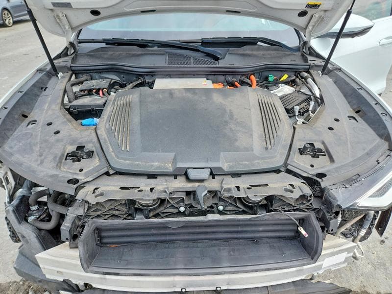 2019 AUDI E-TRON PRESTIGE 12