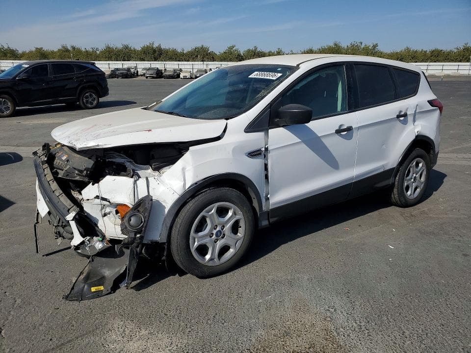 2019 FORD ESCAPE S - 1