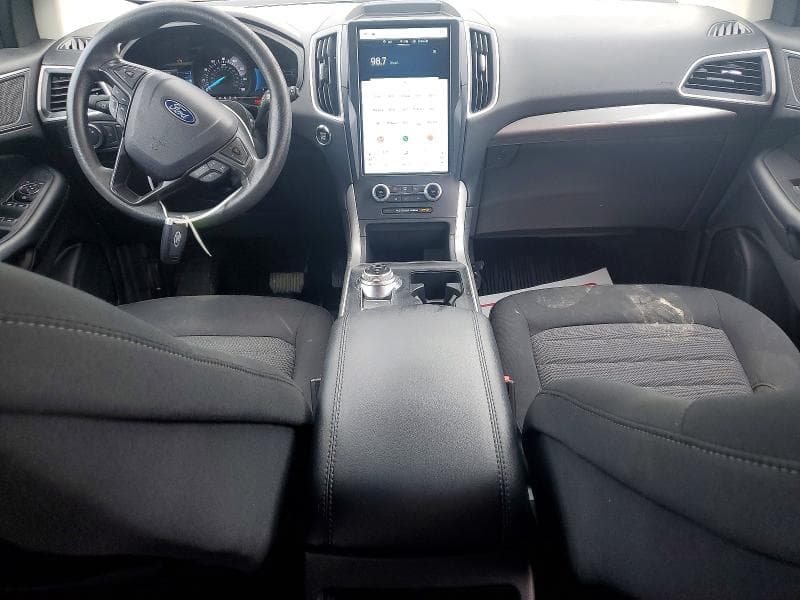 2022 FORD EDGE SE 8