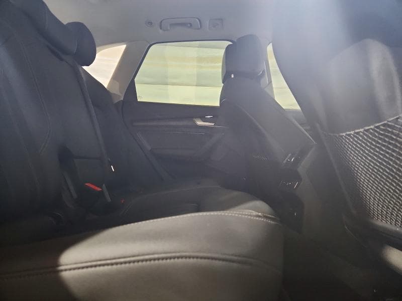 2021 AUDI Q5 PREMIUM 11