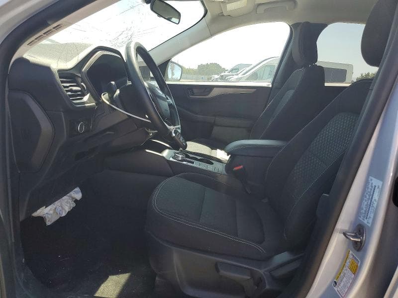 2025 FORD ESCAPE ACTIVE 7